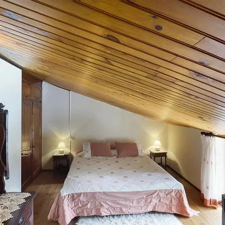 Holiday home En Pierre Avec Piscine *
